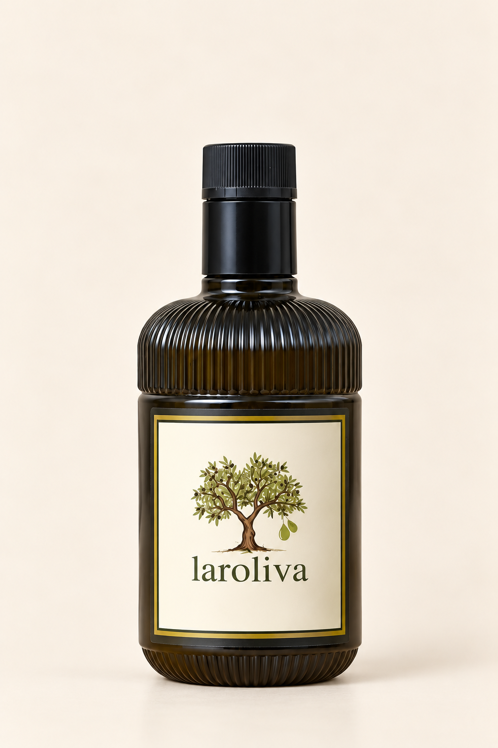 Laroliva Extra Virgin Olive Oil - 500ml