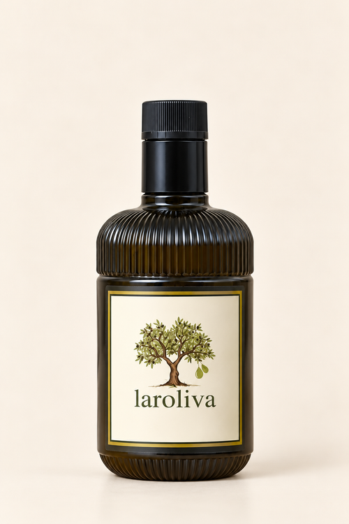 Laroliva Extra Virgin Olive Oil - 500ml
