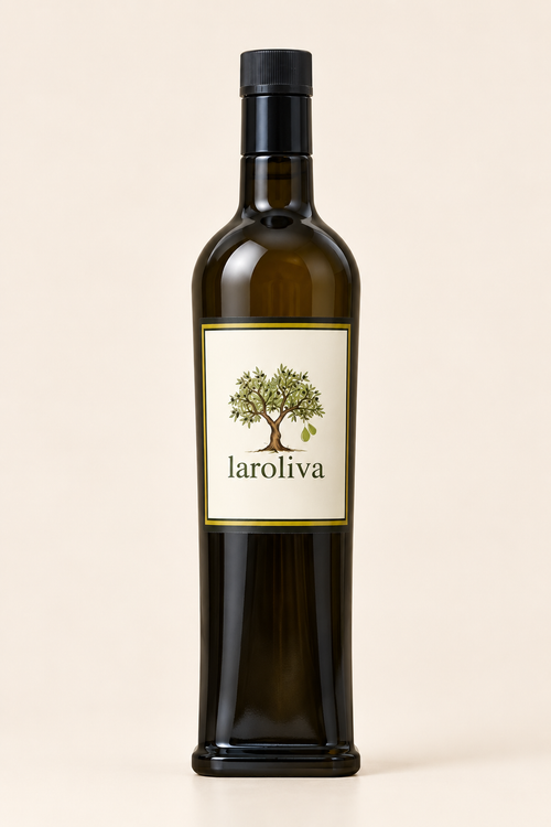 Laroliva Extra Virgin Olive Oil - 750ml