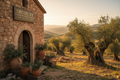 Laroliva Hero Image
